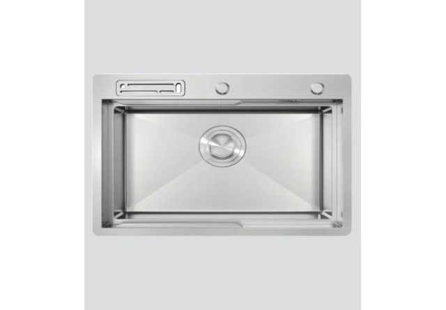 Chậu Rửa Inox 304 (952255) – Higold