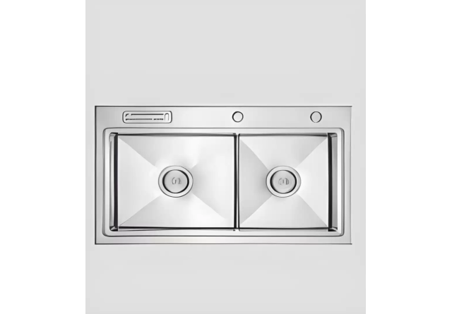 Chậu Rửa Inox 304 (967004) – Higold