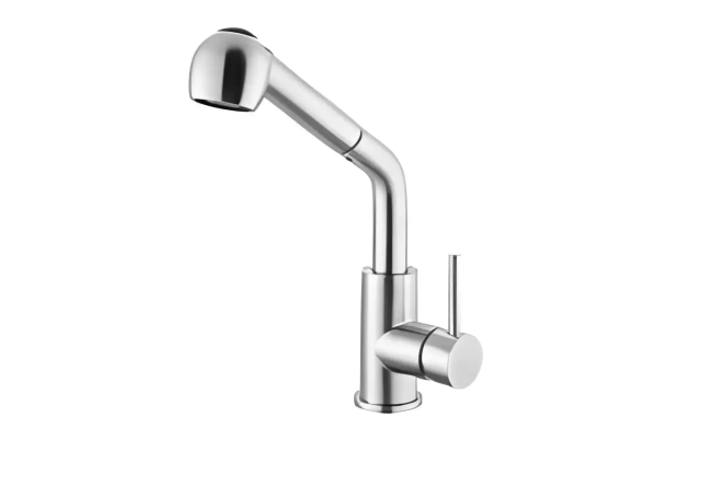 Vòi Rửa Dây Rút Inox 304 (980091) – Higold