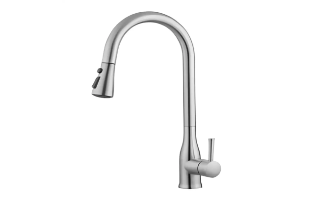 Vòi Rửa Dây Rút Inox 304 (980094) – Higold