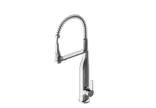 Vòi Rửa Dây Rút Inox 304 (980138) – Higold