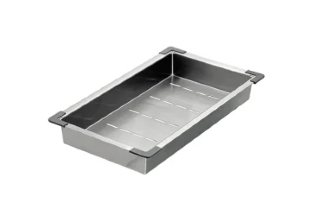 Rổ Inox (984004) – Higold