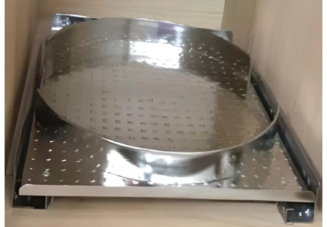 Ray Bình Ga Inox (HYJ013 – 400mm) – Higold