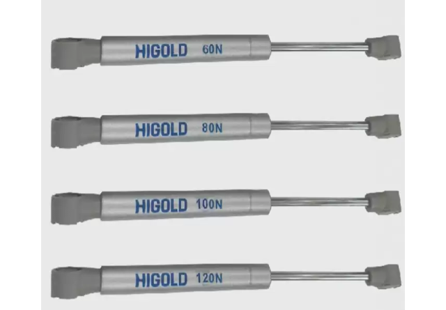 Ben Hơi Higold Dùng Cho 1 Cánh Cửa (817002, 817005, 817006, 817007, 817003) - HIGOLD