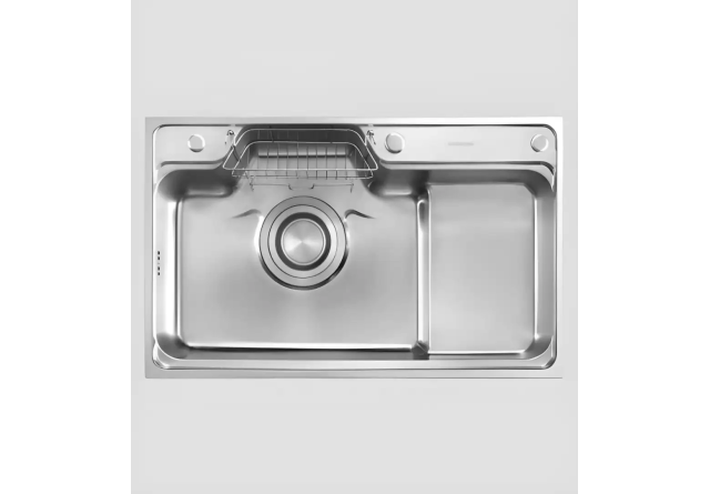 Chậu Rửa Inox 304 (920135) – Higold