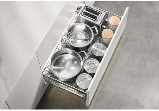 Kệ Xoong Nồi Bắt Mặt Hộc Martin 2.0 Inox 304 (301731, 301732, 301734, 301735) – Higold