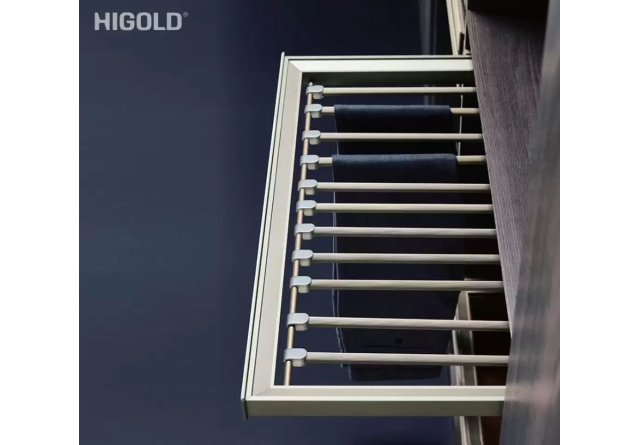 Kệ Treo Quần Series S (703721-S, 703722-S, 703723A, 703724A) – Higold