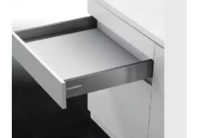 Ray Hộp Higold Chiều Cao H110mm, H143mm, H194mm (816010, 816055, 816030)