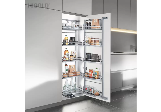 Tủ đồ khô Diamond cánh mở (202261, 202262, 202263, 202264, 202265, 202266)